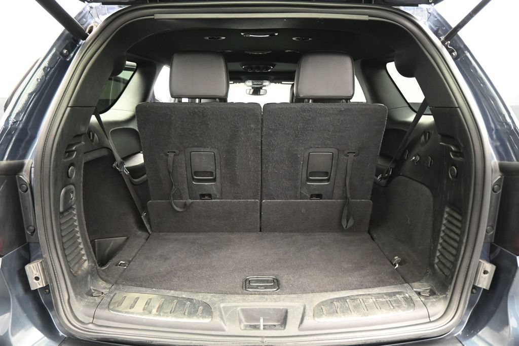 Used 2020 Dodge Durango R/T AWD/4WD image 26