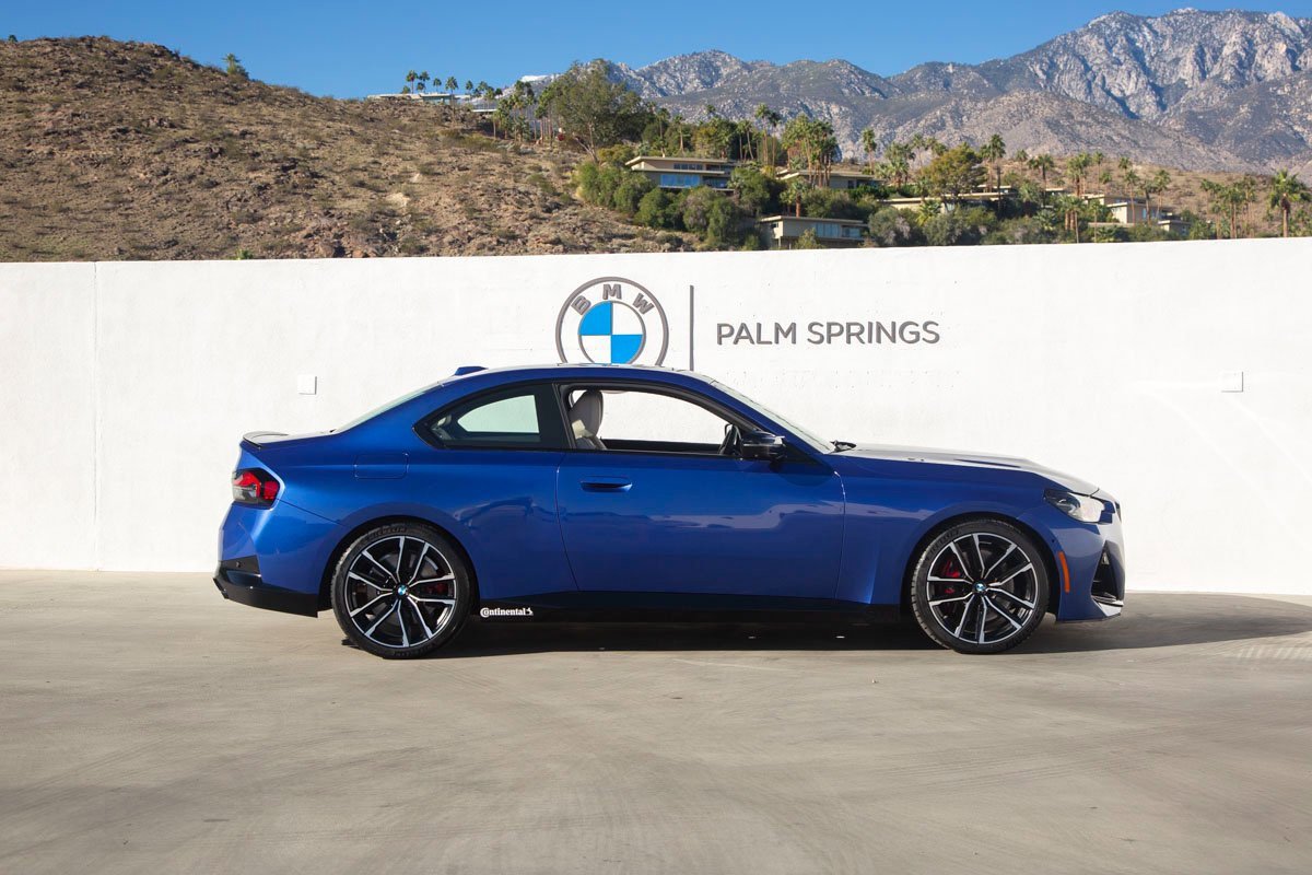 Used 2024 BMW M240i Coupe image 6