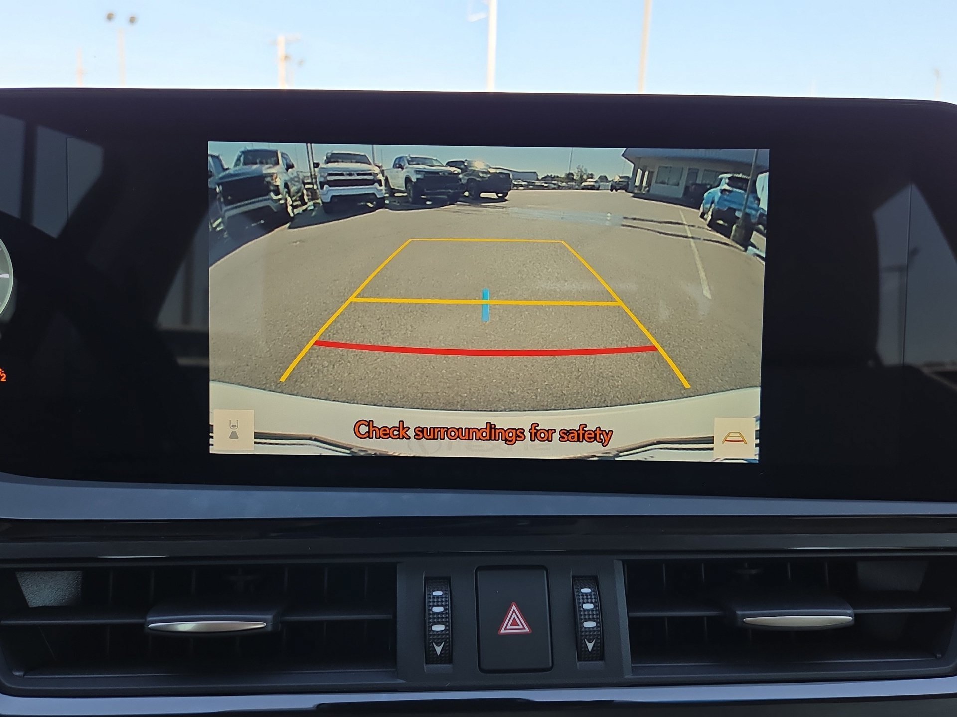 Used 2024 Lexus ES 350 w/ Technology Package FWD image 23