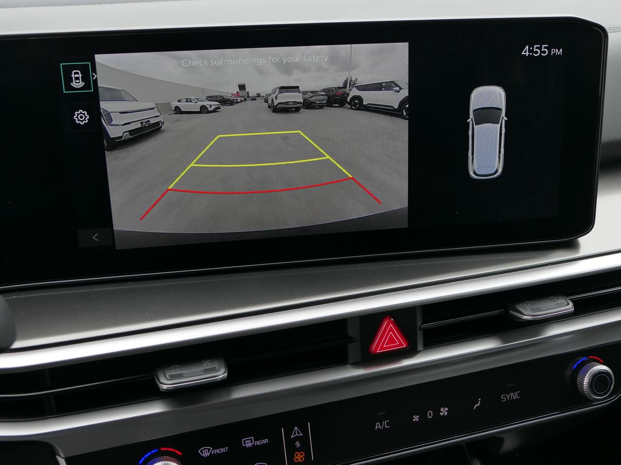 New 2026 Kia Sorento S image 18