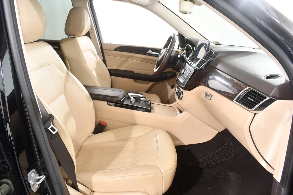 Used 2018 Mercedes-Benz GLE 350 4MATIC image 10