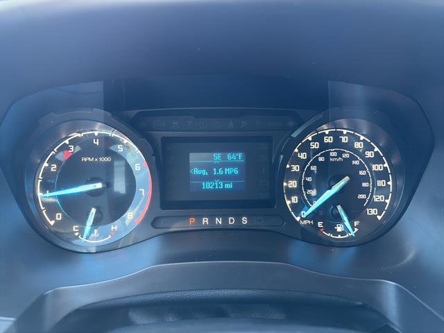 Used 2022 Ford Ranger XL w/ Equipment Group 101A High image 17