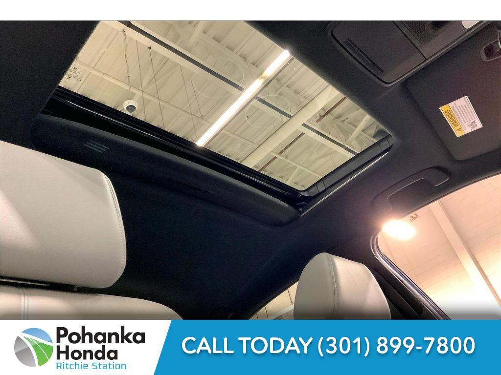 New 2026 Honda Civic Sport Touring image 14