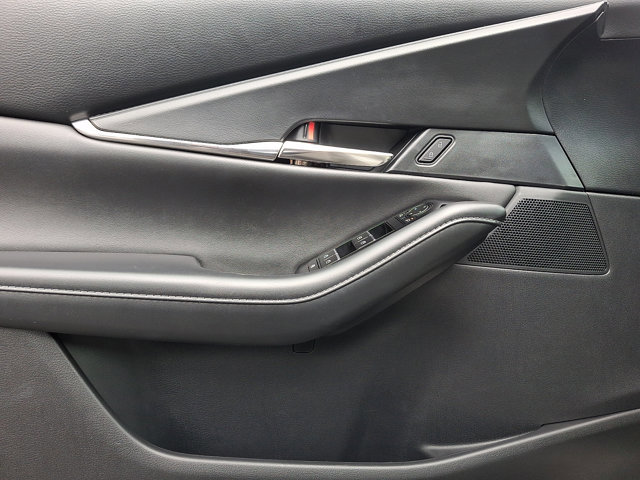 Certified 2024 MAZDA CX-30 AWD 2.5 S w/ Preferred Package image 12