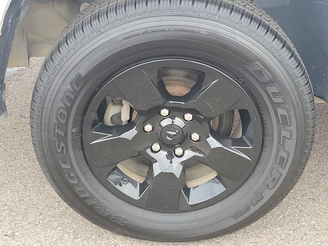 Used 2019 RAM 1500 Big Horn AWD/4WD image 35