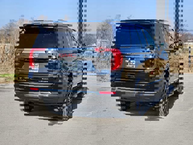 New 2026 GMC Yukon Elevation w/ Elevation Premium Package image 4