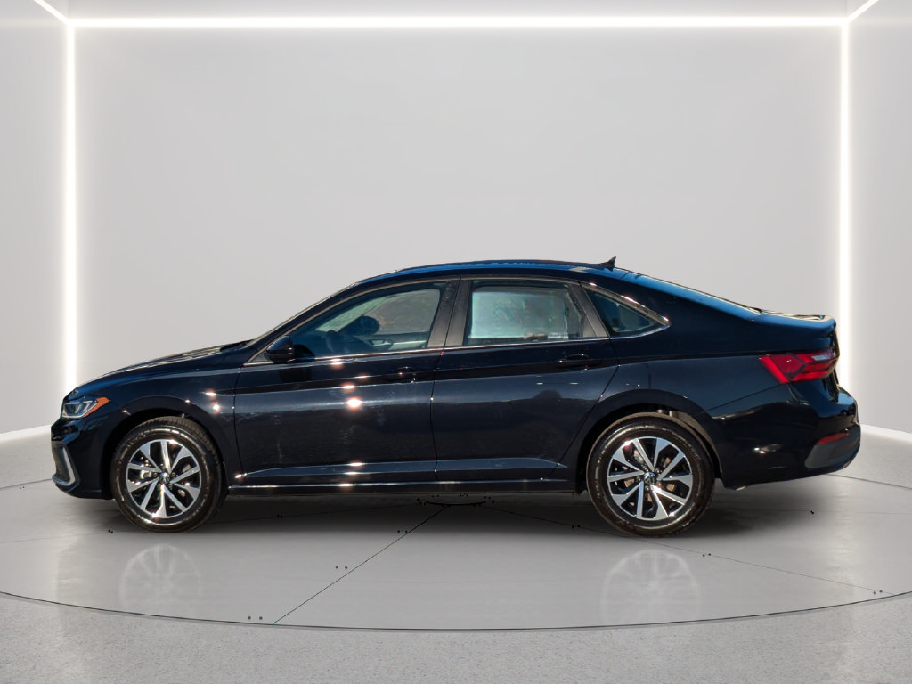 New 2027 Volkswagen Jetta S FWD image 3