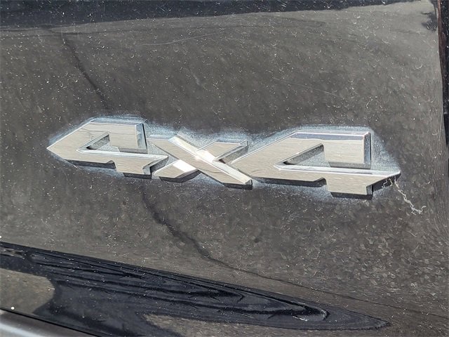 Used 2022 RAM 1500 Big Horn image 10