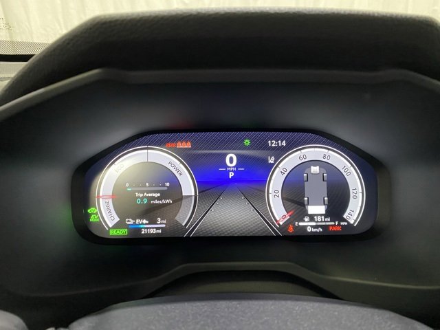 Used 2023 Toyota RAV4 XSE w/ Weather Package image 17