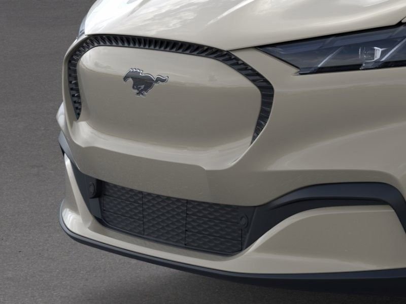 New 2026 Ford Mustang Mach-E Select w/ Comfort Package RWD image 17