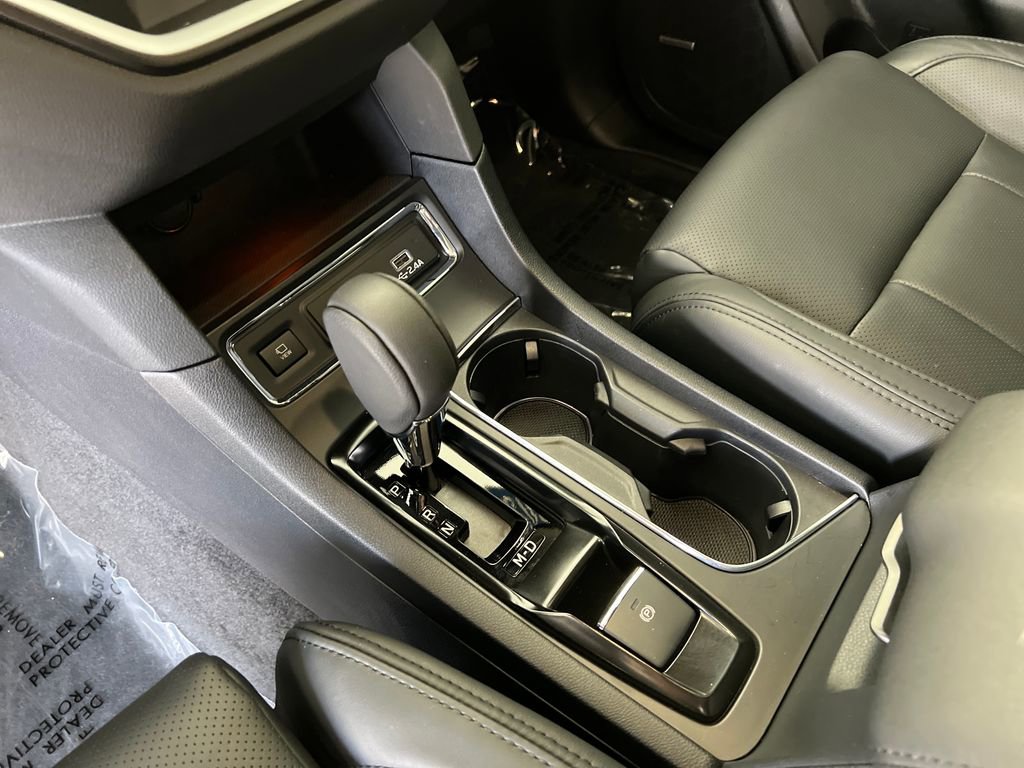 Certified 2025 Subaru Ascent Bronze Edition w/ Popular Package #2 image 26