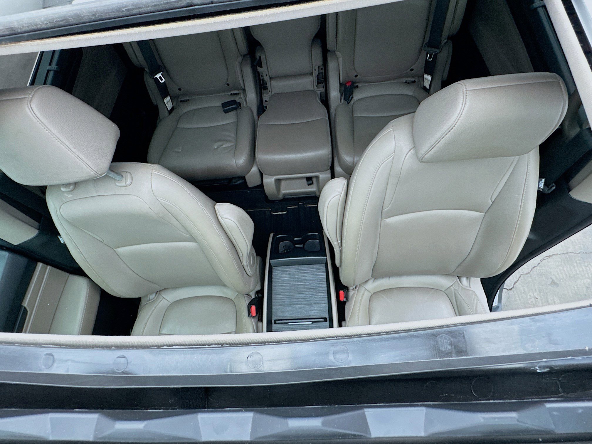 Used 2019 Honda Odyssey EX-L image 14