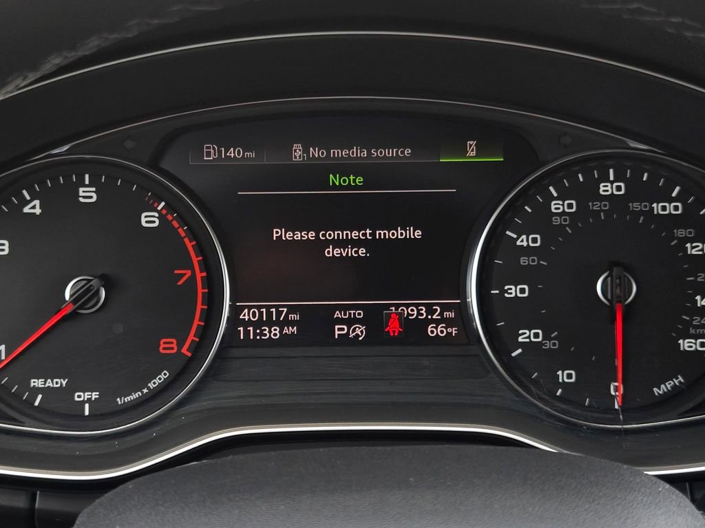 Used 2023 Audi Q5 2.0T Premium w/ Convenience Package AWD/4WD image 25