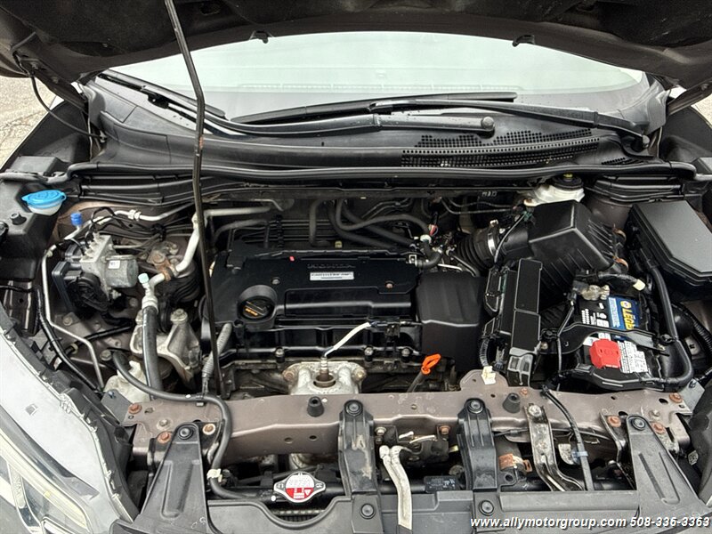 Used 2016 Honda CR-V EX image 11
