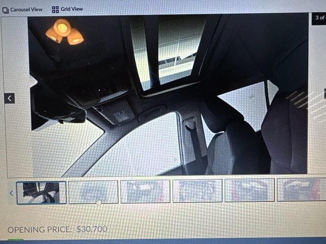 Used 2025 Toyota RAV4 XLE w/ Convenience Package FWD image 3