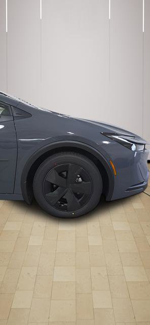 New 2026 Toyota Prius LE FWD image 28