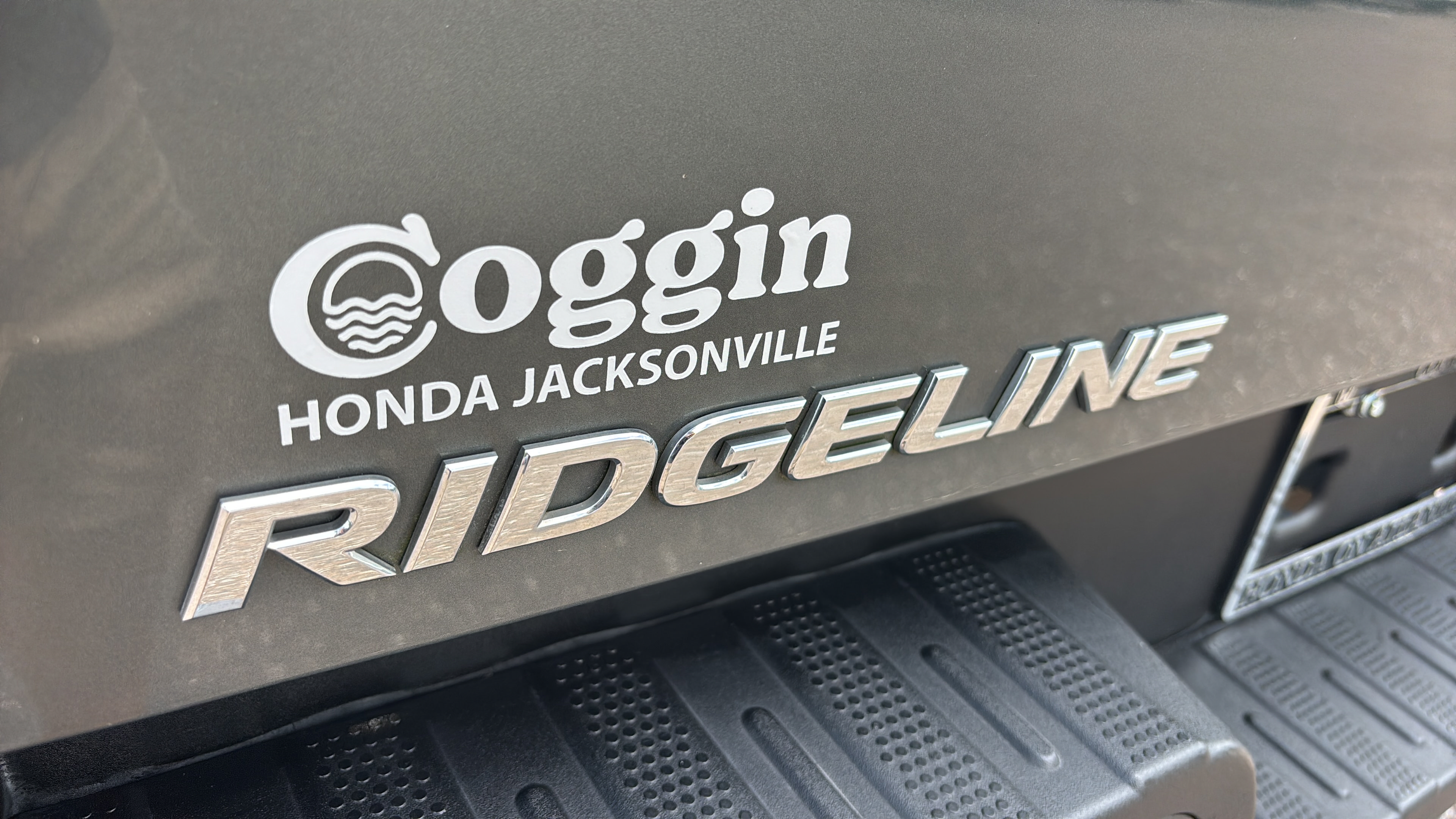 Used 2017 Honda Ridgeline RTL-E image 30