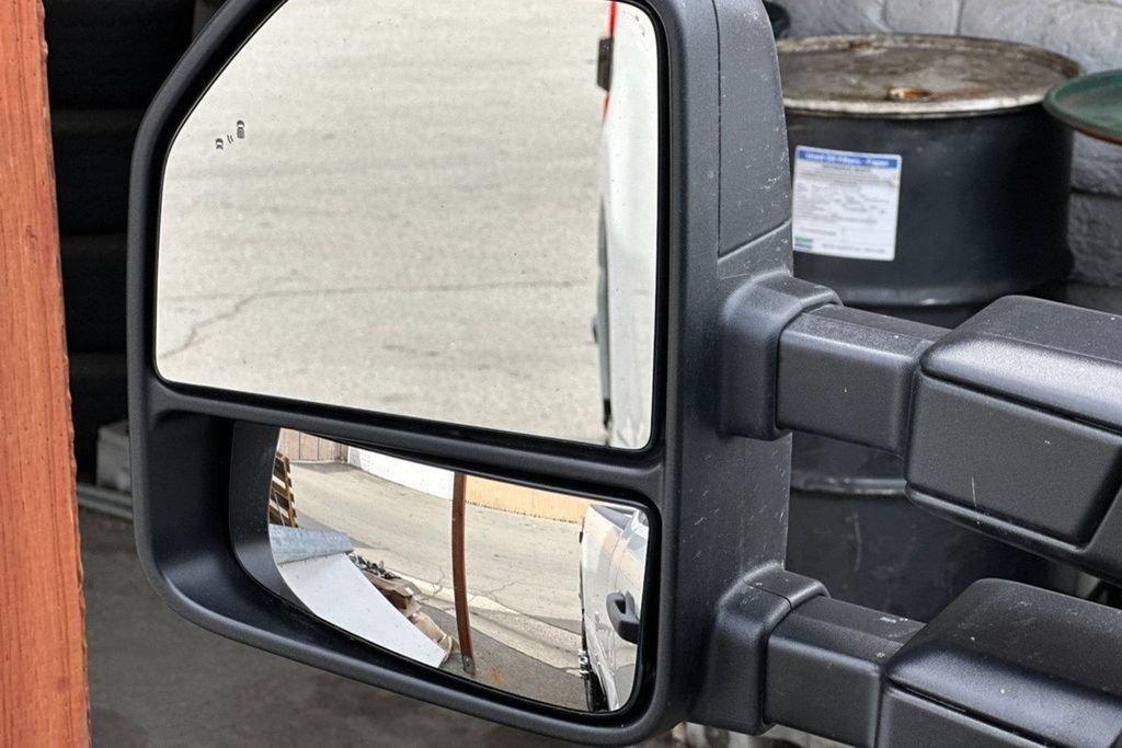 Used 2025 Ford F350 XLT w/ 360-Degree Camera Package AWD/4WD image 33