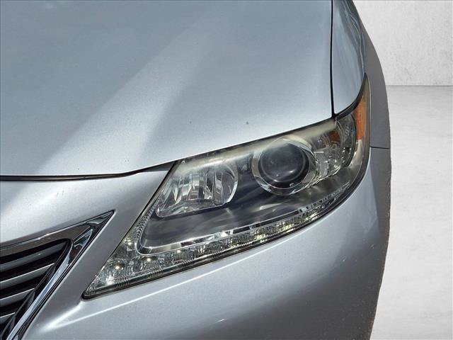 Used 2014 Lexus ES 350 FWD image 9