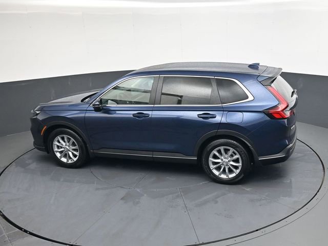 Used 2025 Honda CR-V EX image 24
