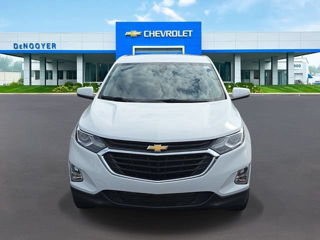 Used 2019 Chevrolet Equinox LT FWD video 2