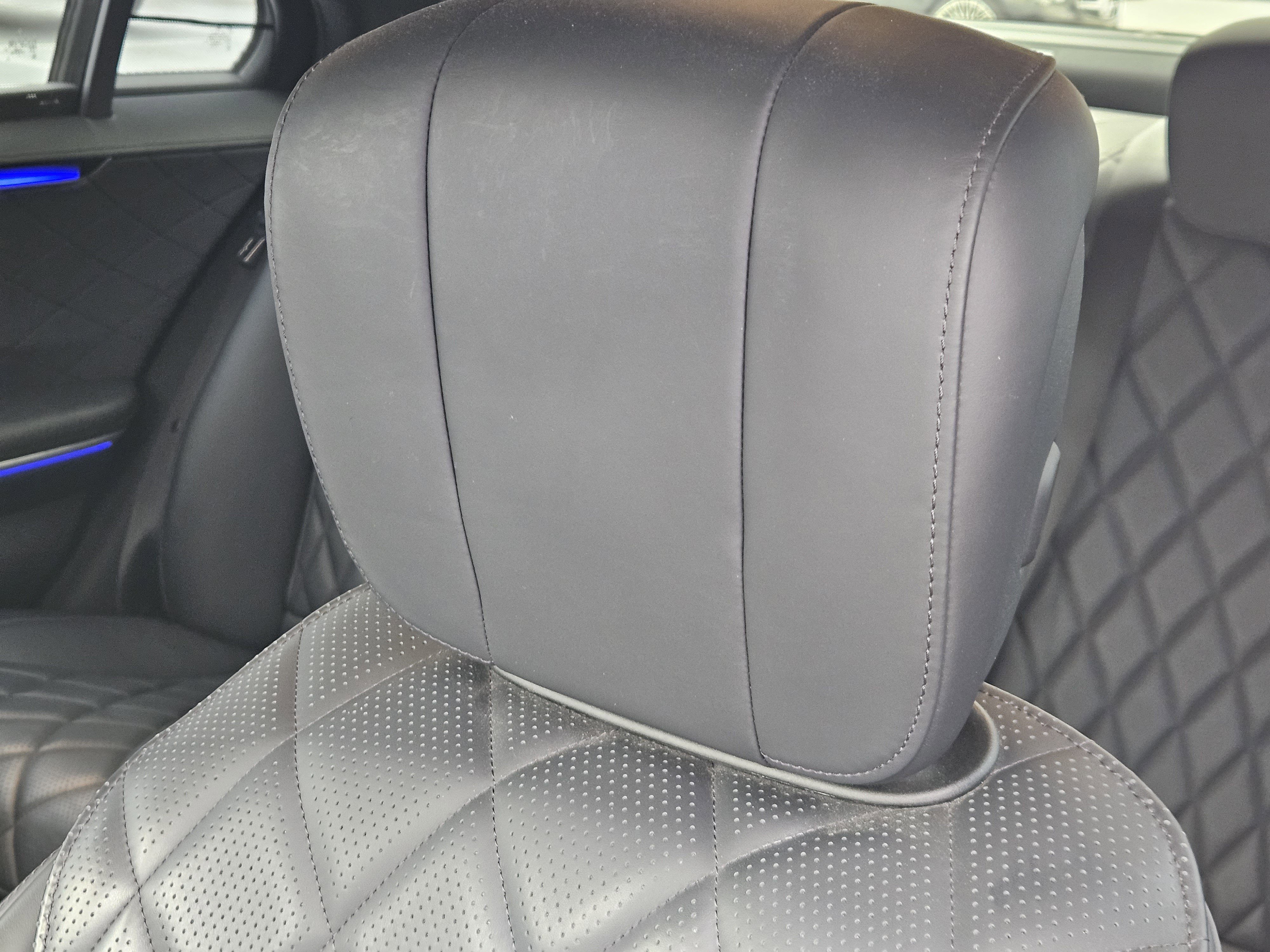 Used 2022 Mercedes-Benz S 580 4MATIC Sedan image 16