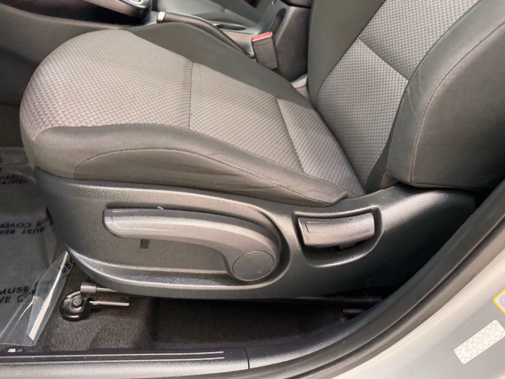 Used 2023 Kia Soul LX w/ Option Group 015 image 11