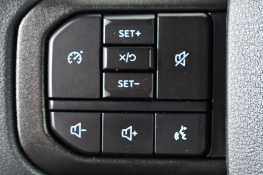 New 2026 Ford F350 XL image 31