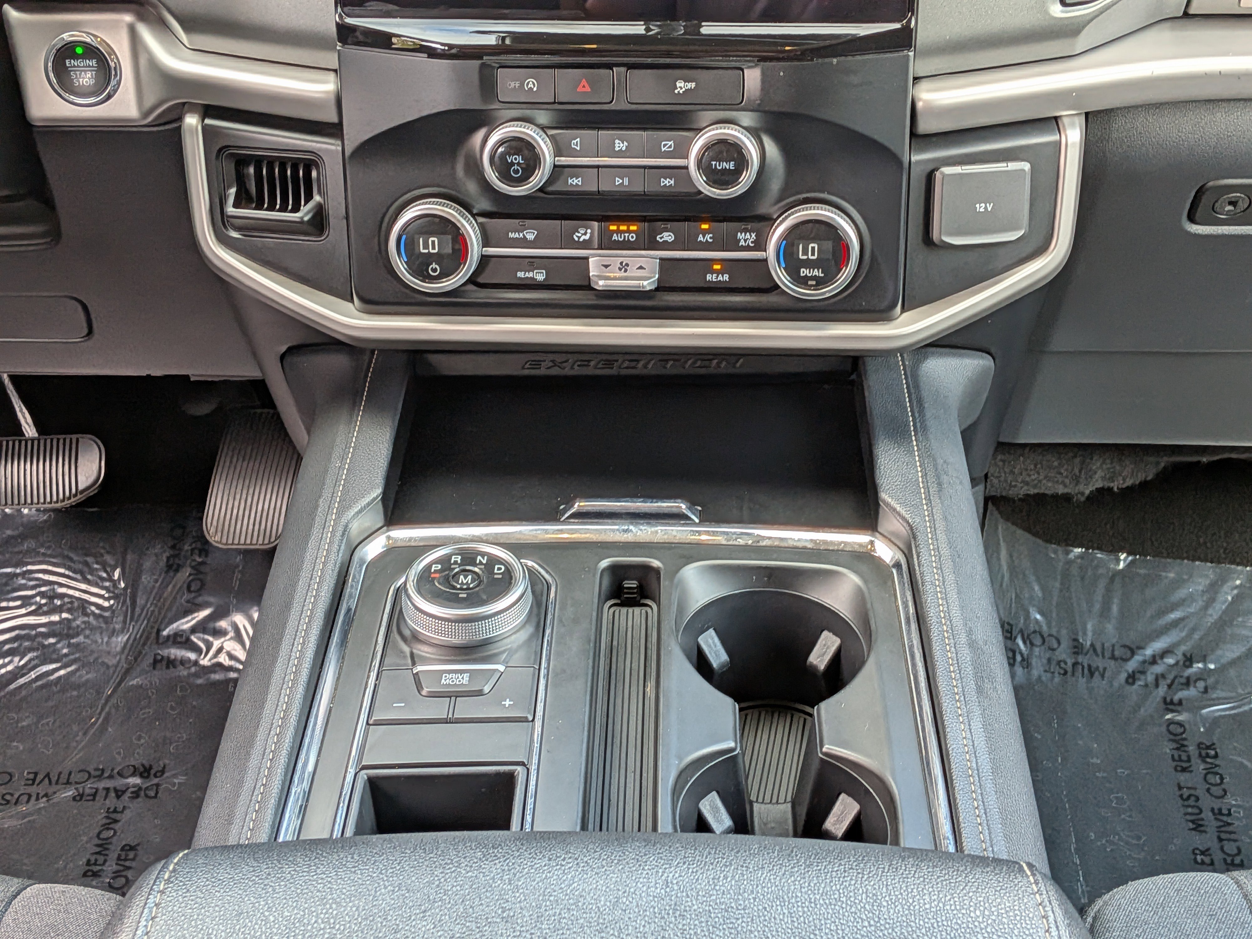 Used 2024 Ford Expedition Max XLT RWD image 19