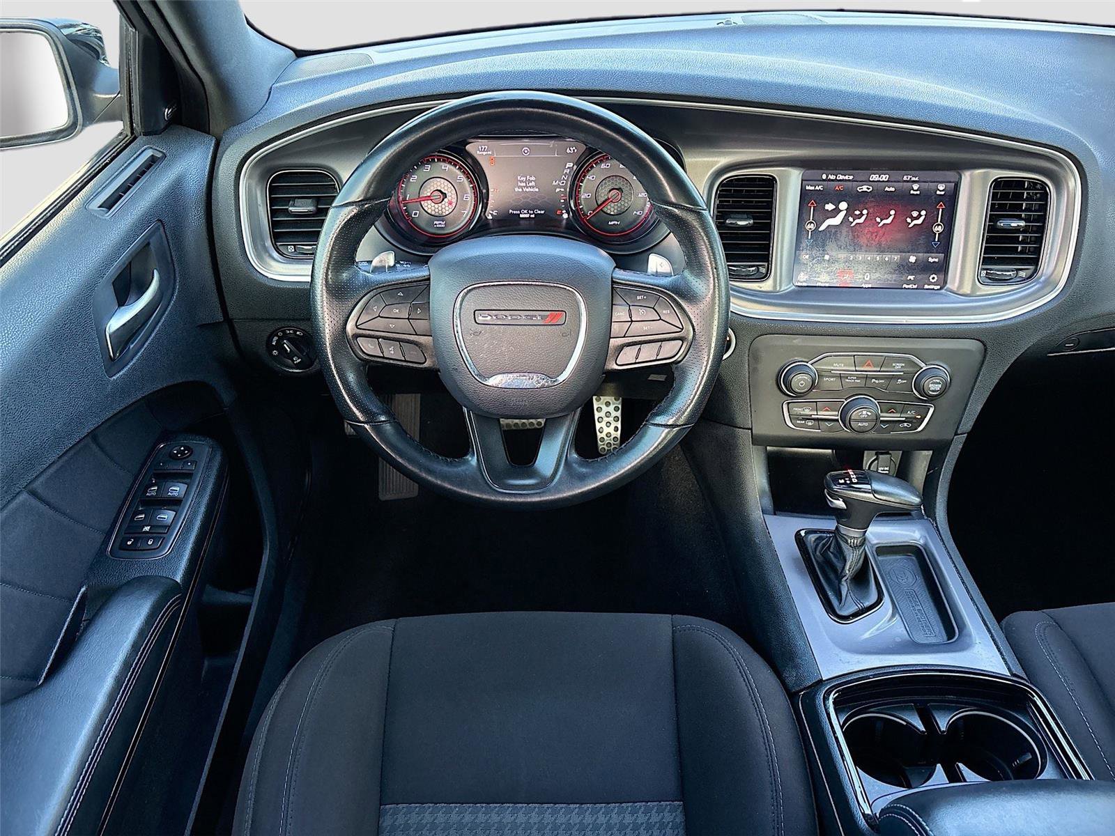 Used 2020 Dodge Charger GT w/ Driver Convenience Group image 25