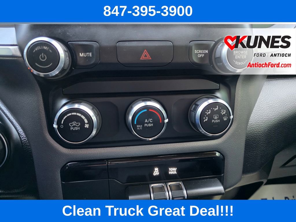 Used 2019 RAM 1500 Big Horn image 57
