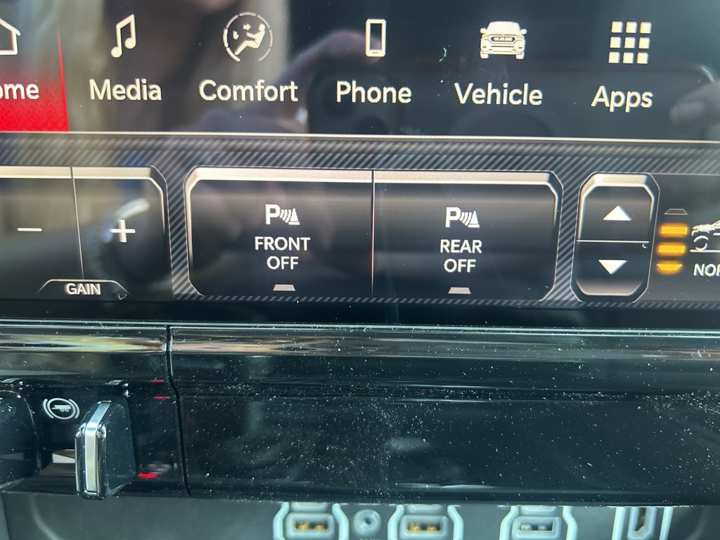 New 2026 RAM 1500 Rebel w/ G/T Package image 40