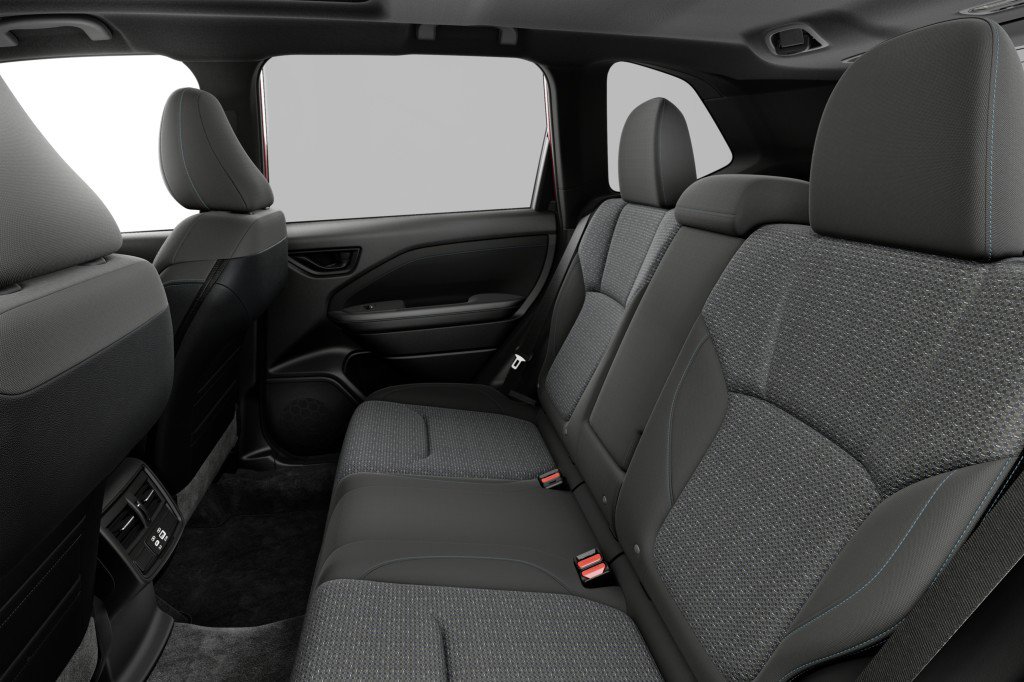 New 2026 Subaru Forester Premium image 11