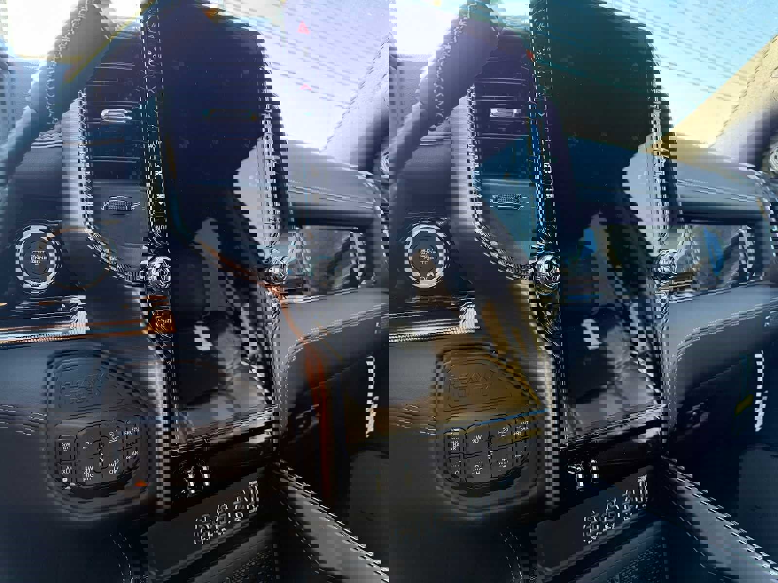 New 2026 RAM 2500 Power Wagon image 16