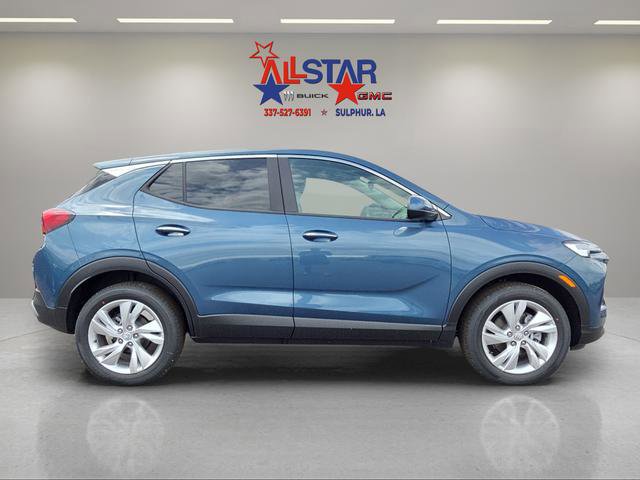 New 2026 Buick Encore GX Preferred w/ Comfort Package FWD image 8