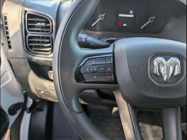 Used 2023 RAM ProMaster 3500 w/ Convenience Group image 6