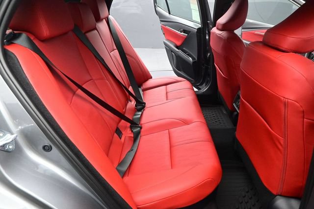 New 2026 Toyota Camry XSE FWD image 14