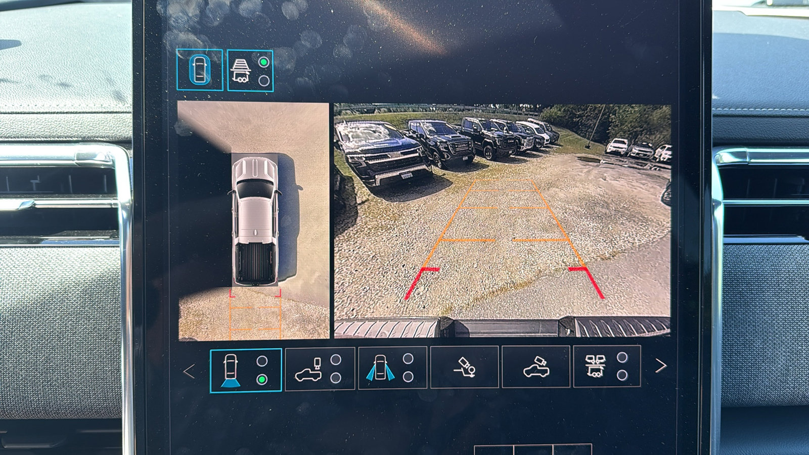 Used 2026 GMC Sierra EV Elevation w/ Premium Package image 20