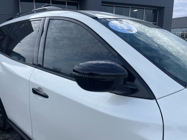 Used 2020 Nissan Pathfinder SV w/ Rock Creek Edition image 6