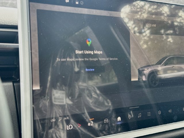 New 2026 MAZDA CX-5 Select AWD/4WD image 13