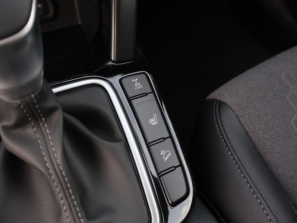 New 2026 Kia Seltos S AWD/4WD image 35
