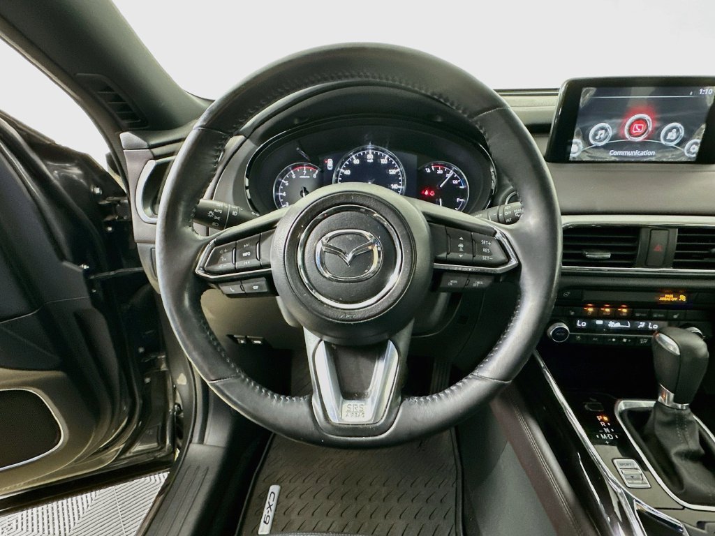 Used 2019 MAZDA CX-9 Grand Touring AWD/4WD image 13