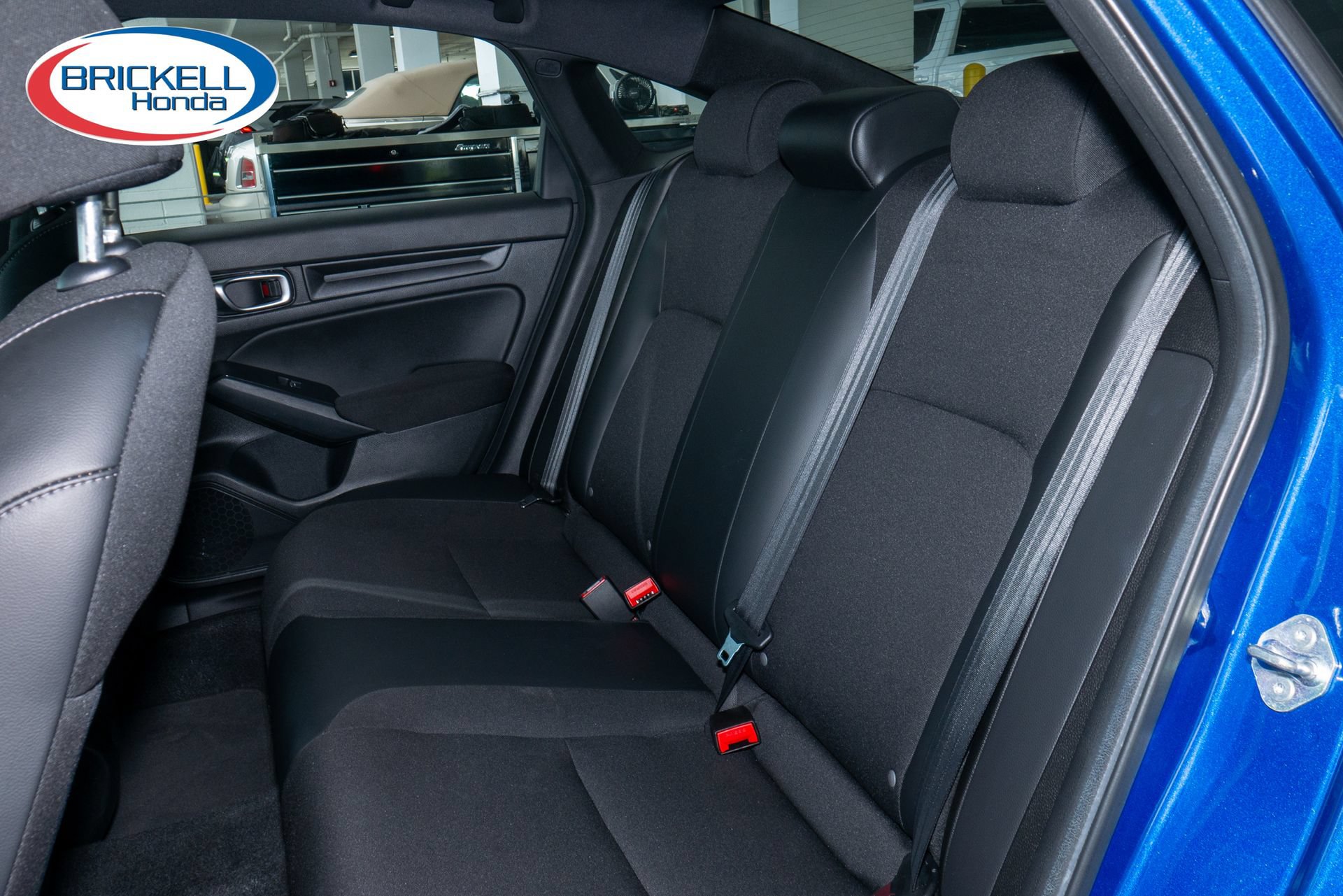 Used 2024 Honda Civic Sport image 22