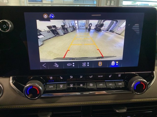 New 2026 Chevrolet Colorado ZR2 w/ Technology Package image 20