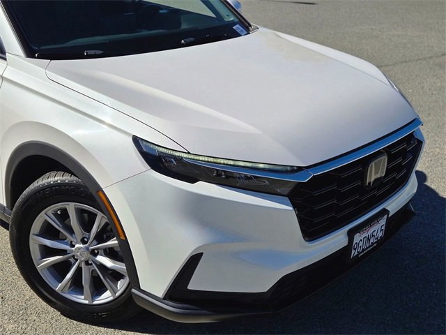 Used 2023 Honda CR-V EX-L image 3