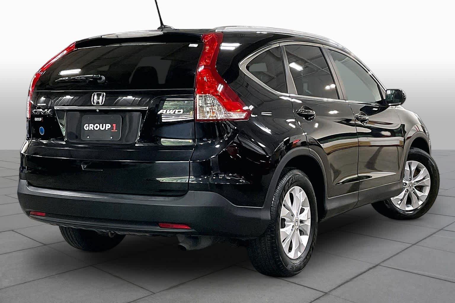 Used 2013 Honda CR-V EX-L image 13