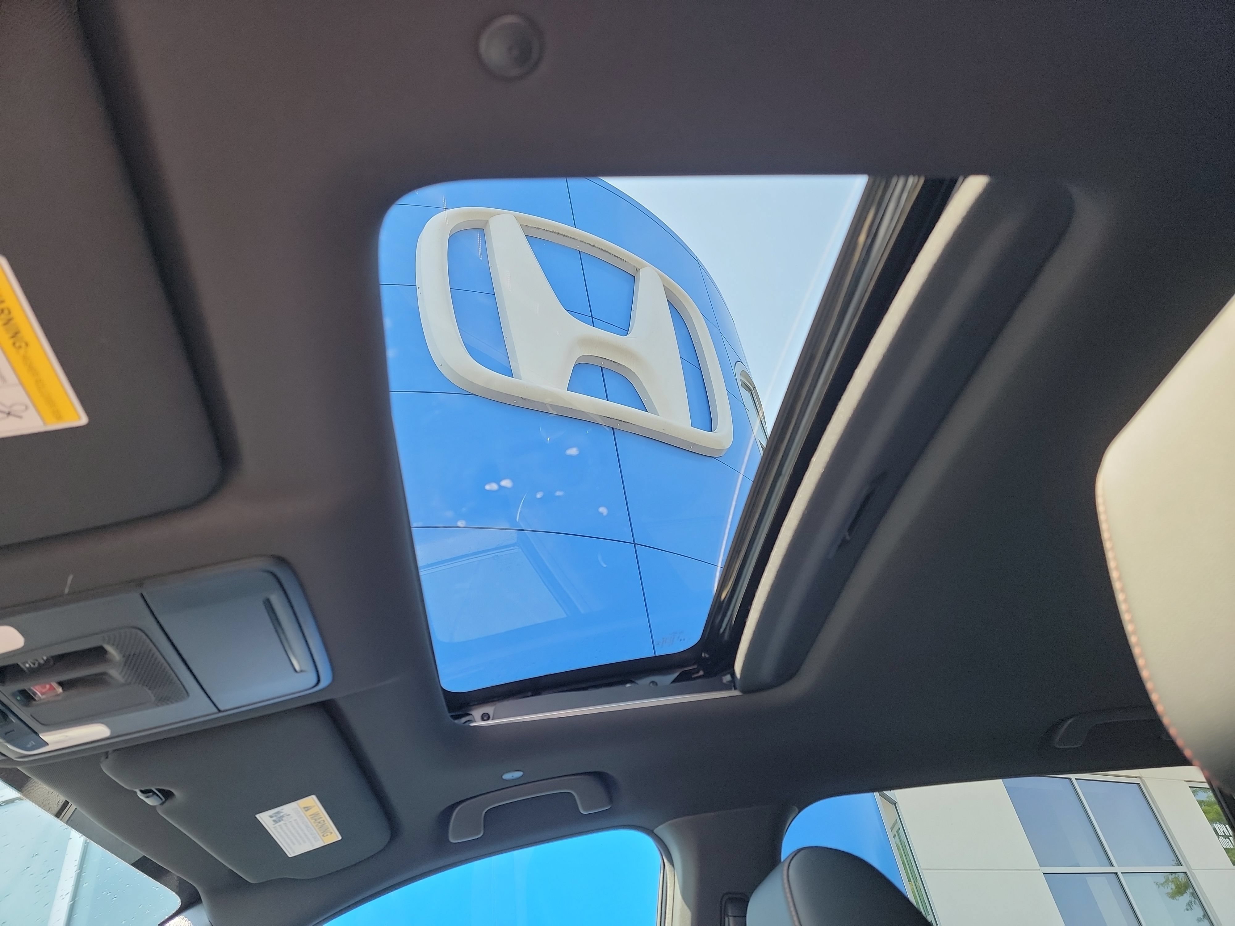 New 2027 Honda CR-V Sport-L image 24