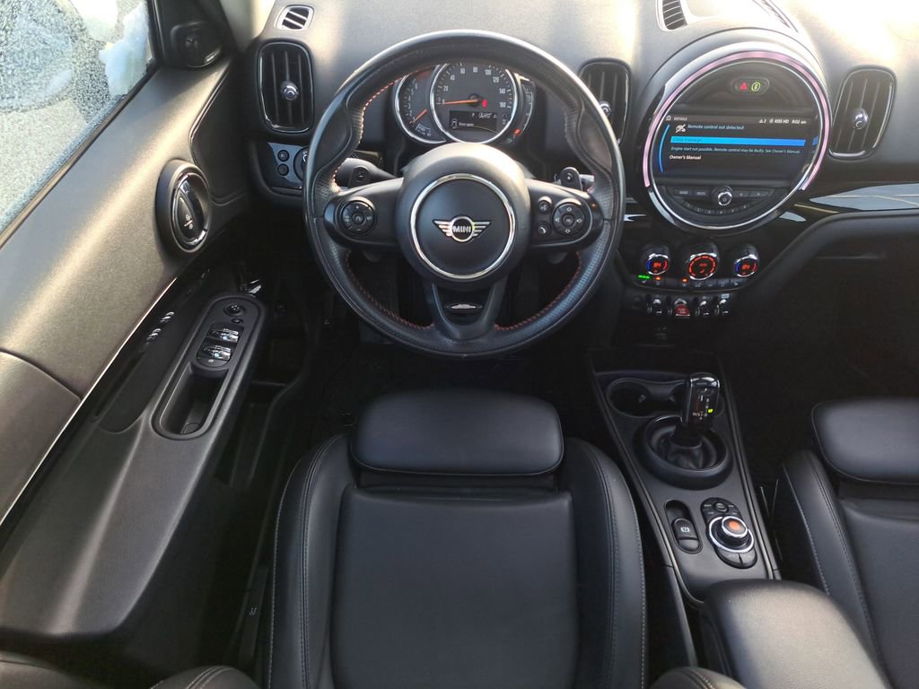 Used 2020 MINI Cooper Countryman S image 12