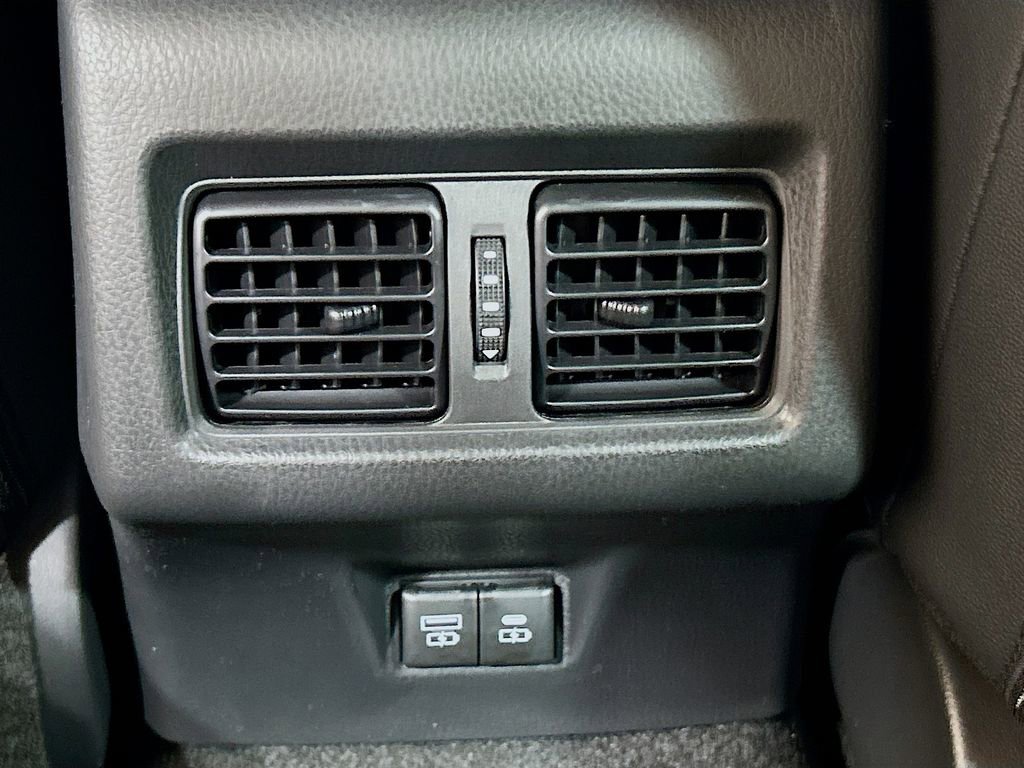 New 2026 Toyota Camry SE FWD image 23