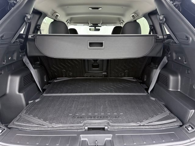New 2026 Mitsubishi Outlander SE FWD image 16